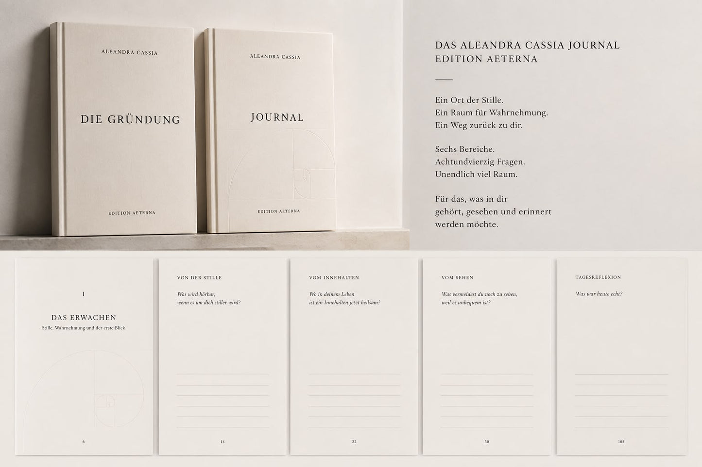 Journal della Gratitudine